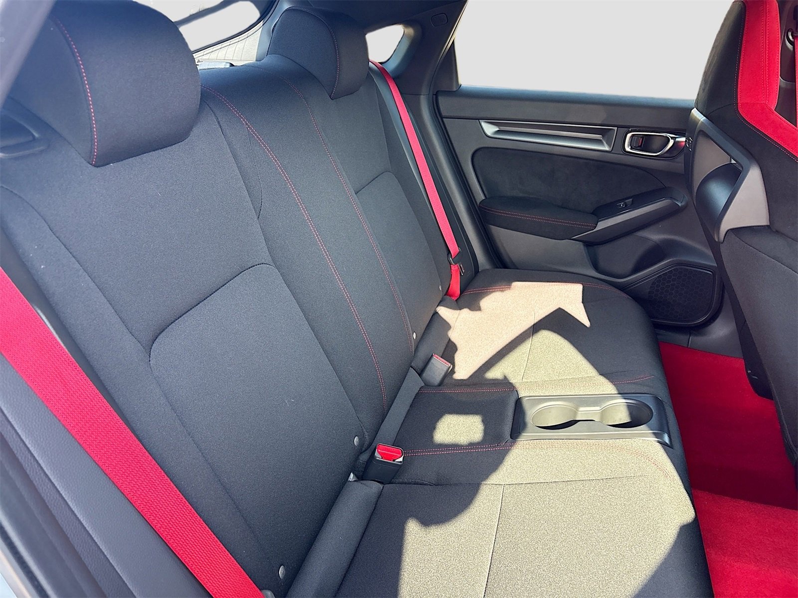 Used 2025 Honda Civic Type R image 26