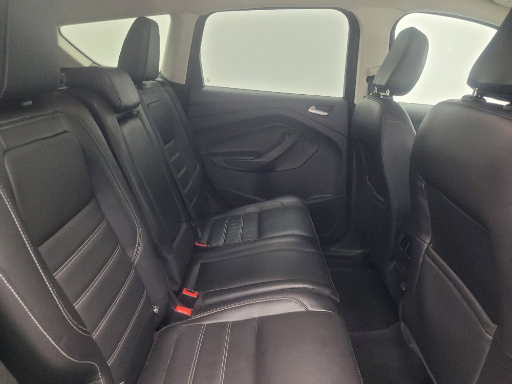 Used 2018 Ford Escape SEL AWD/4WD image 19