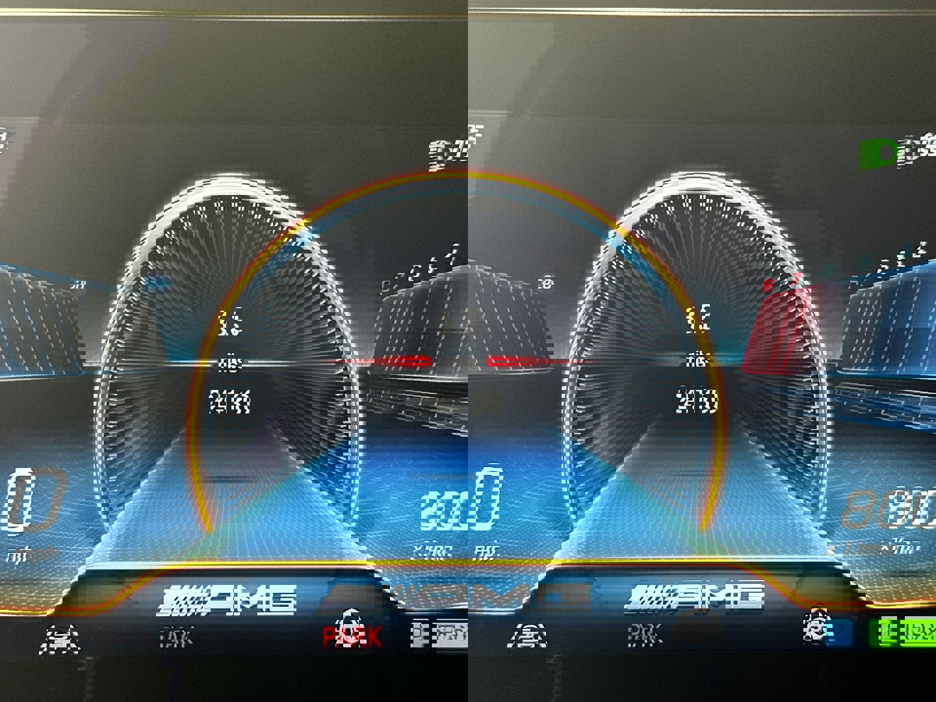 Used 2022 Mercedes-Benz E 53 AMG 4MATIC Coupe image 19