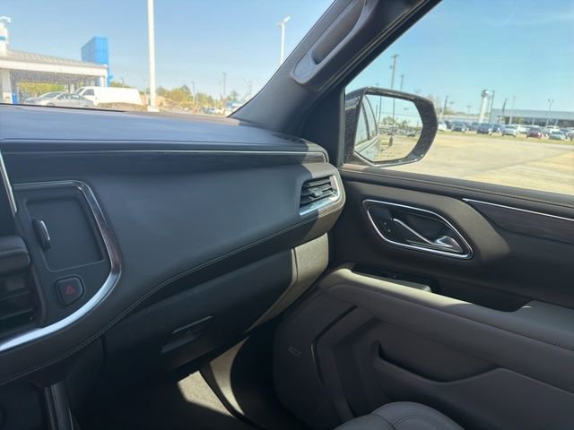 Used 2024 Chevrolet Tahoe Z71 w/ Z71 Off-Road Package image 26