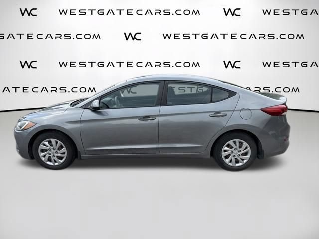 Used 2018 Hyundai Elantra SE FWD image 11