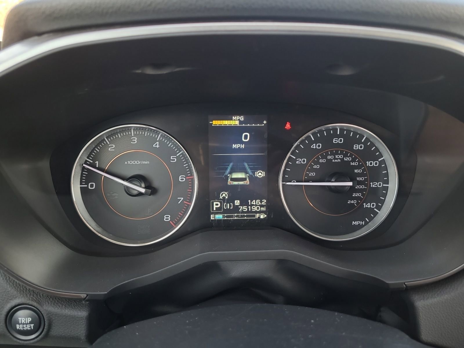 Used 2023 Subaru Crosstrek 2.5i Limited w/ Popular Package #3 AWD/4WD image 20