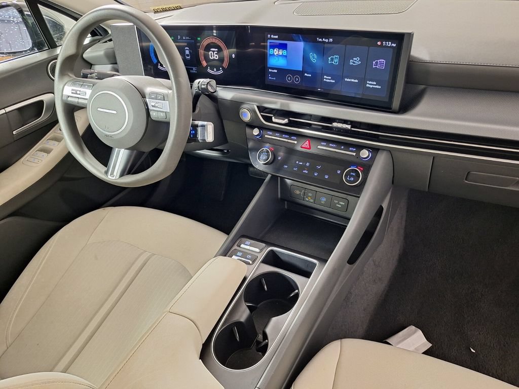 Used 2025 Hyundai Sonata SEL FWD image 27