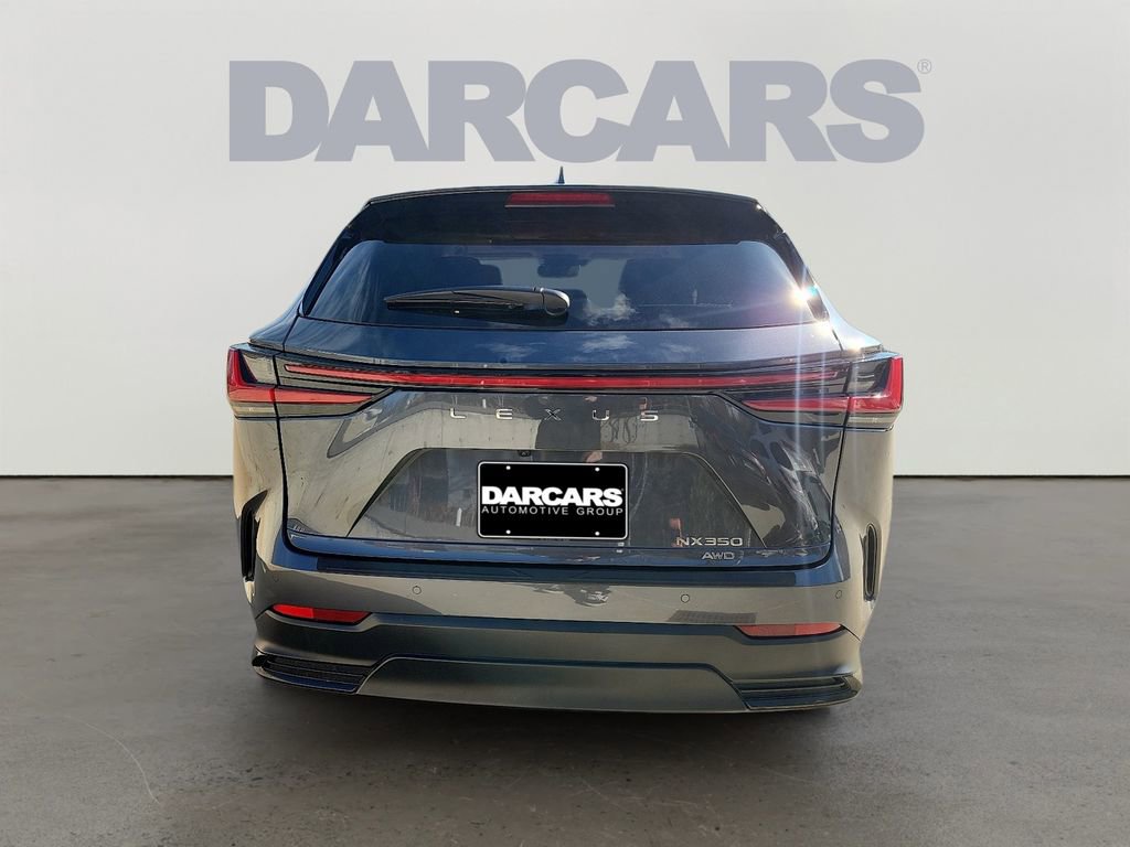 Used 2023 Lexus NX 350 350 Premium image 5