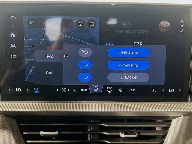 Used 2025 Ford Explorer ST image 22