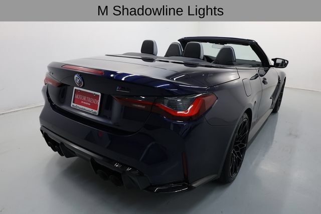 Used 2023 BMW M4 xDrive Competition AWD/4WD image 49