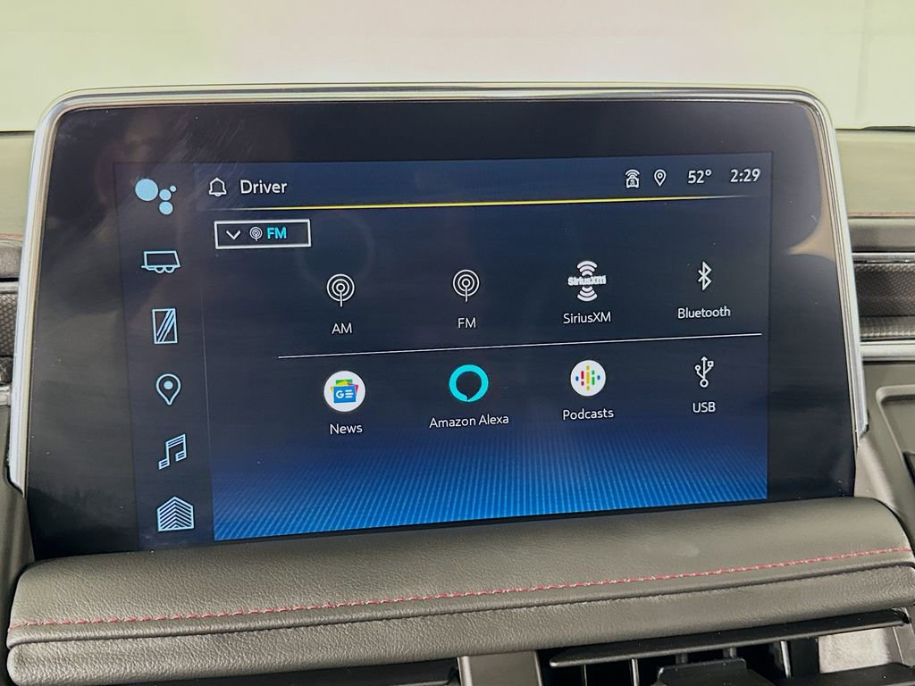 Used 2022 Chevrolet Tahoe RST w/ Sport Performance Package image 37