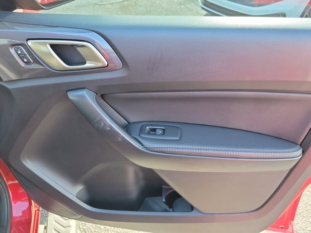 Used 2021 Ford Ranger Lariat w/ Equipment Group 501A High image 8