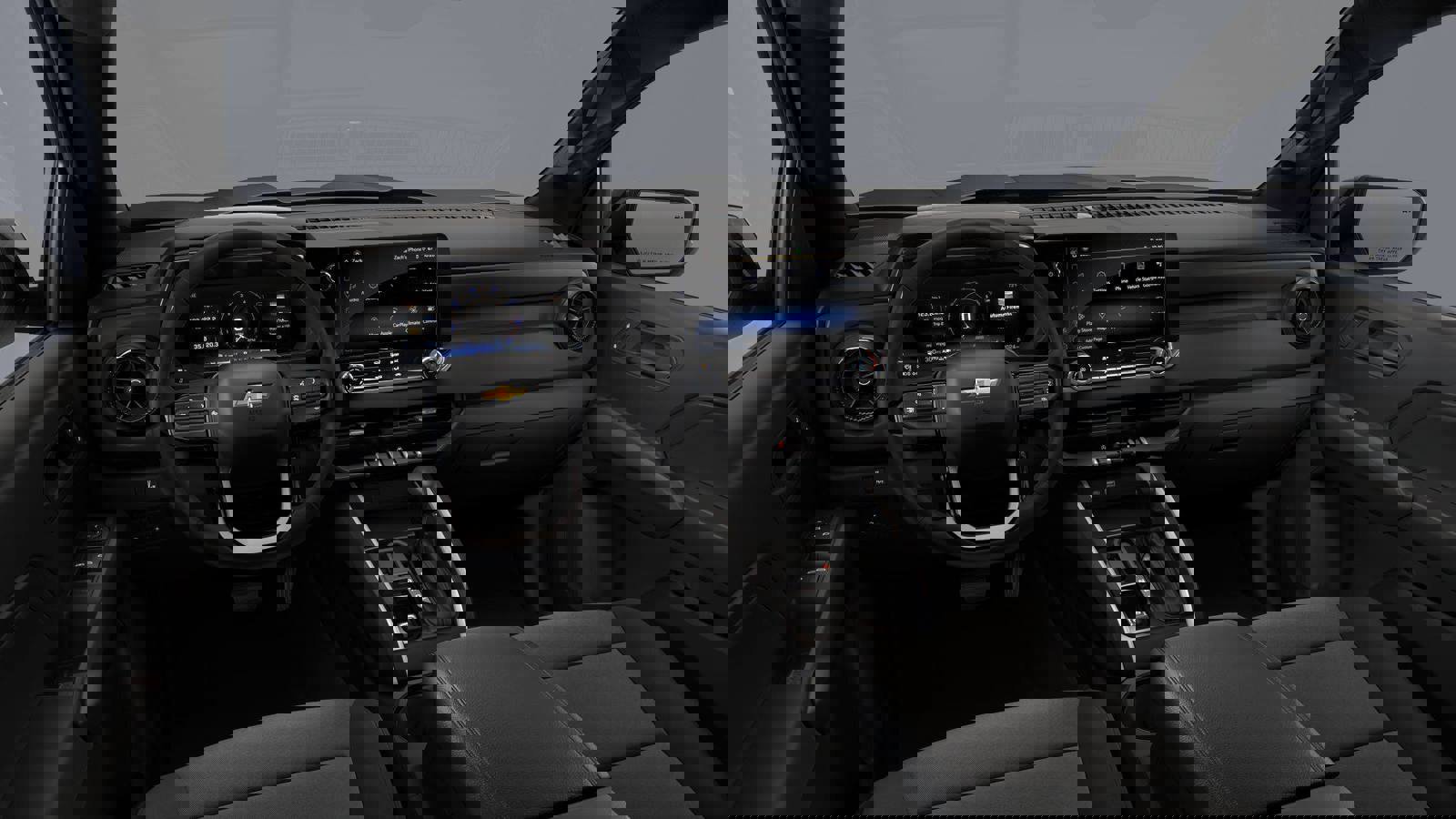 New 2026 Chevrolet Colorado W/T w/ Advanced Trailering Package image 26