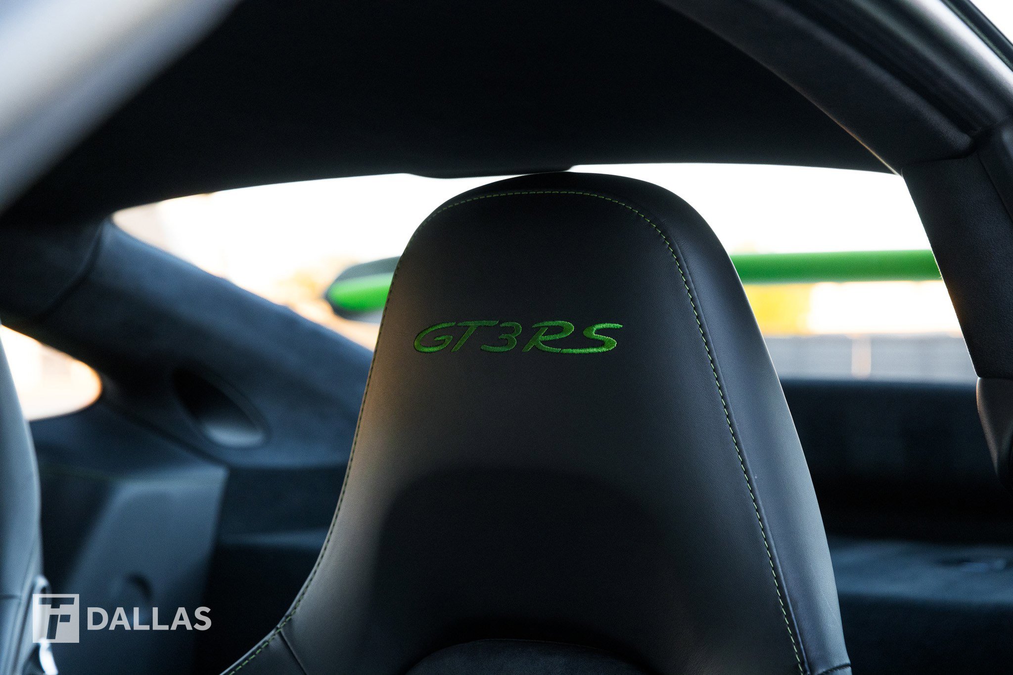 Used 2019 Porsche 911 GT3 RS image 24