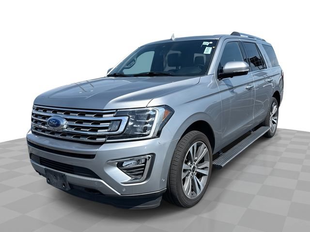 Used 2020 Ford Expedition Limited w/ Equipment Group 302A