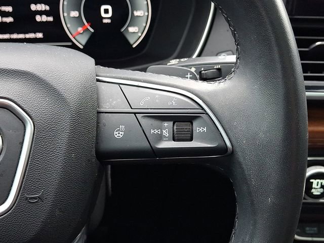 Used 2022 Audi Q5 2.0T Premium Plus image 23
