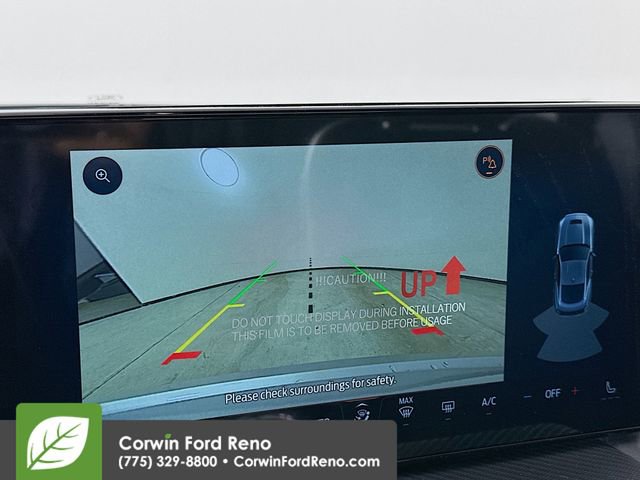 New 2026 Ford Mustang Coupe image 14