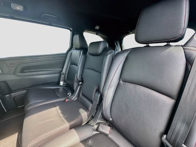 Certified 2023 Honda Odyssey Sport image 29