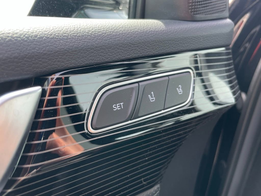 Used 2025 Hyundai Palisade Calligraphy image 27