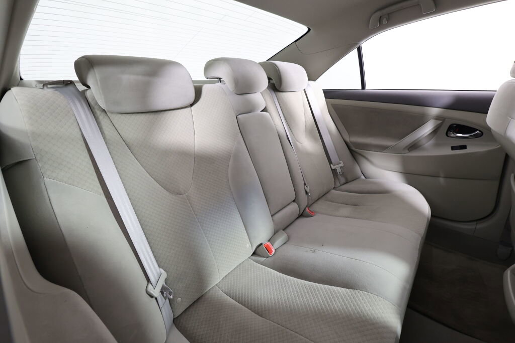 Used 2008 Toyota Camry image 37