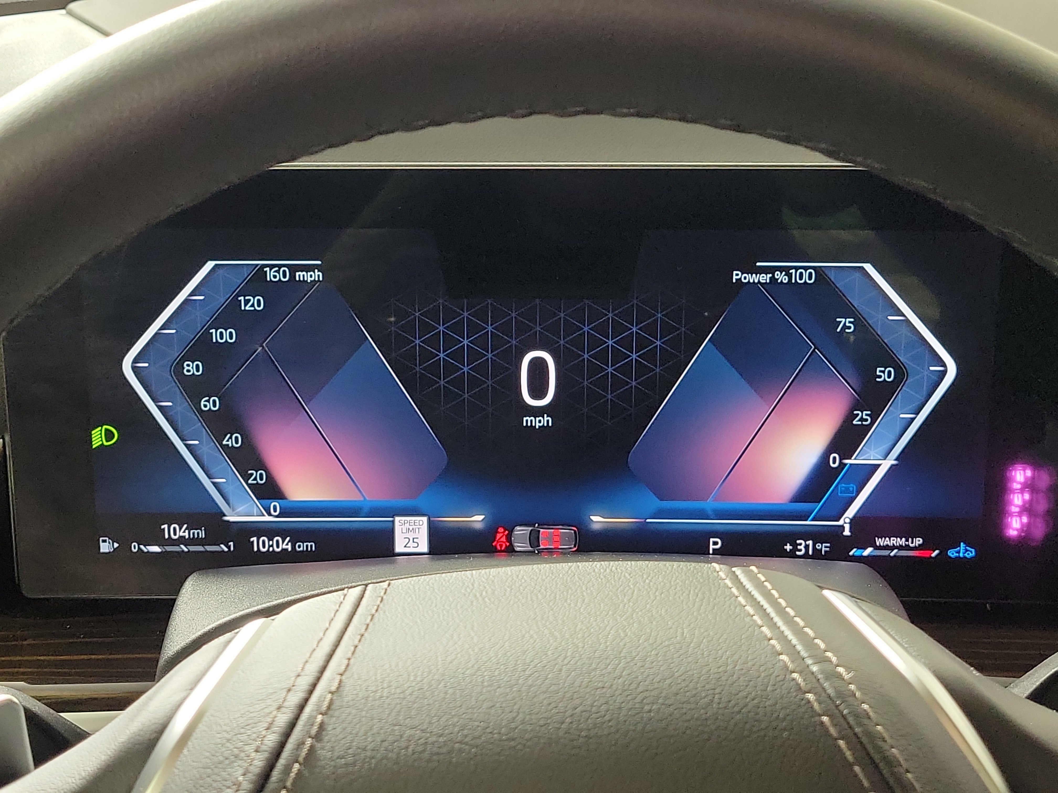 Certified 2024 BMW X7 xDrive40i image 15