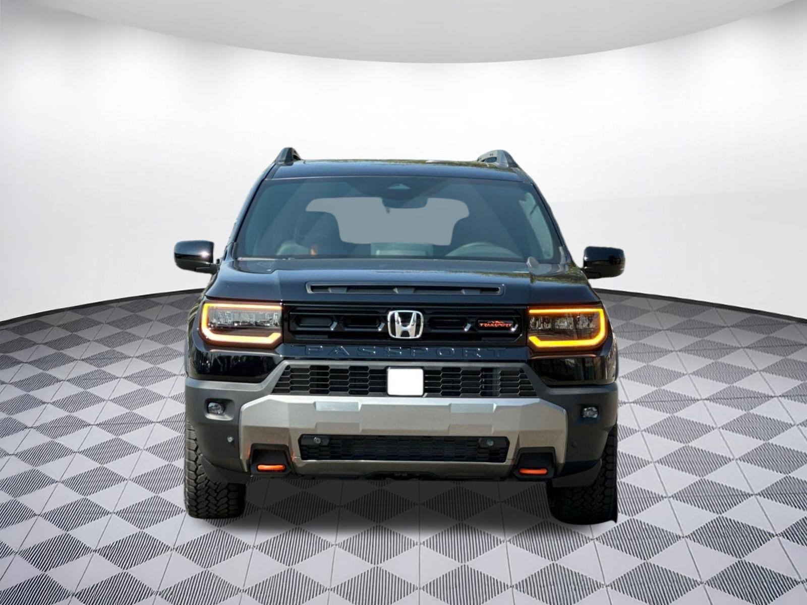New 2026 Honda Passport TrailSport image 5