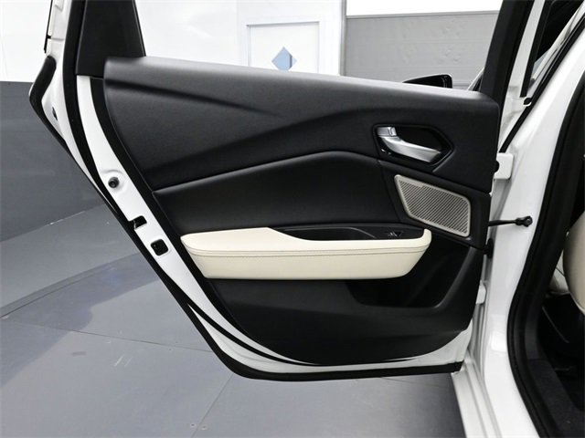 Used 2022 Acura TLX Type S image 12