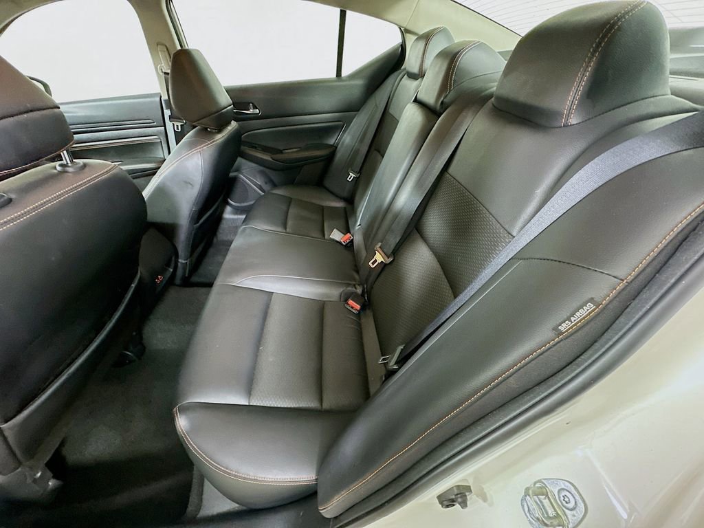 Used 2019 Nissan Altima 2.5 SR image 13