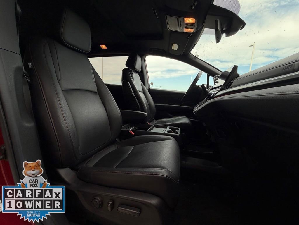 Used 2025 Honda Odyssey Sport-L image 24