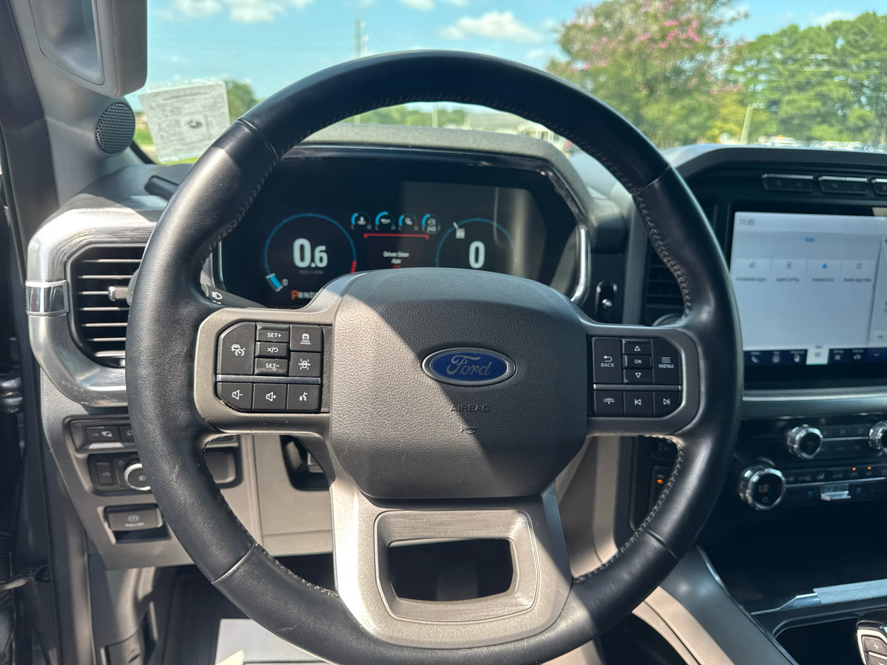 Used 2021 Ford F150 Lariat image 17