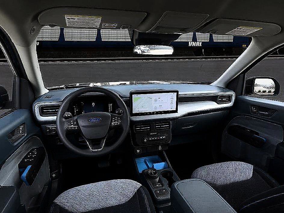 New 2026 Ford Maverick XLT w/ 4K Tow Package image 9