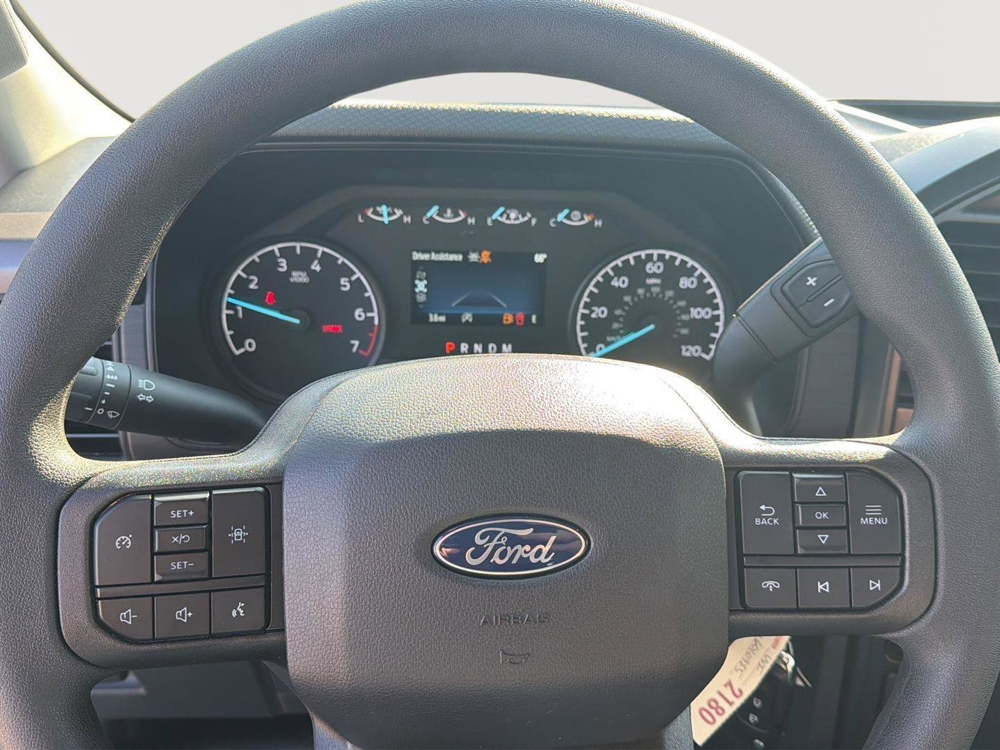 New 2026 Ford F150 XL image 23