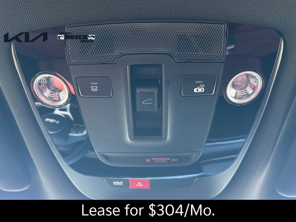 New 2026 Kia K5 GT-Line AWD/4WD image 34