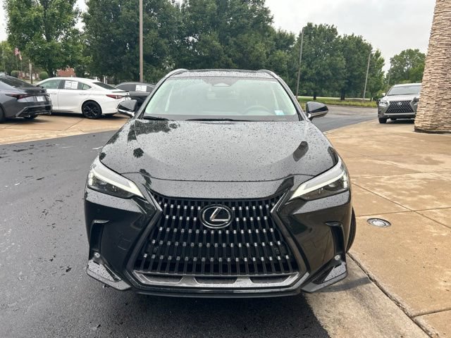 Certified 2023 Lexus NX 350 AWD w/ Cold Area Package image 2