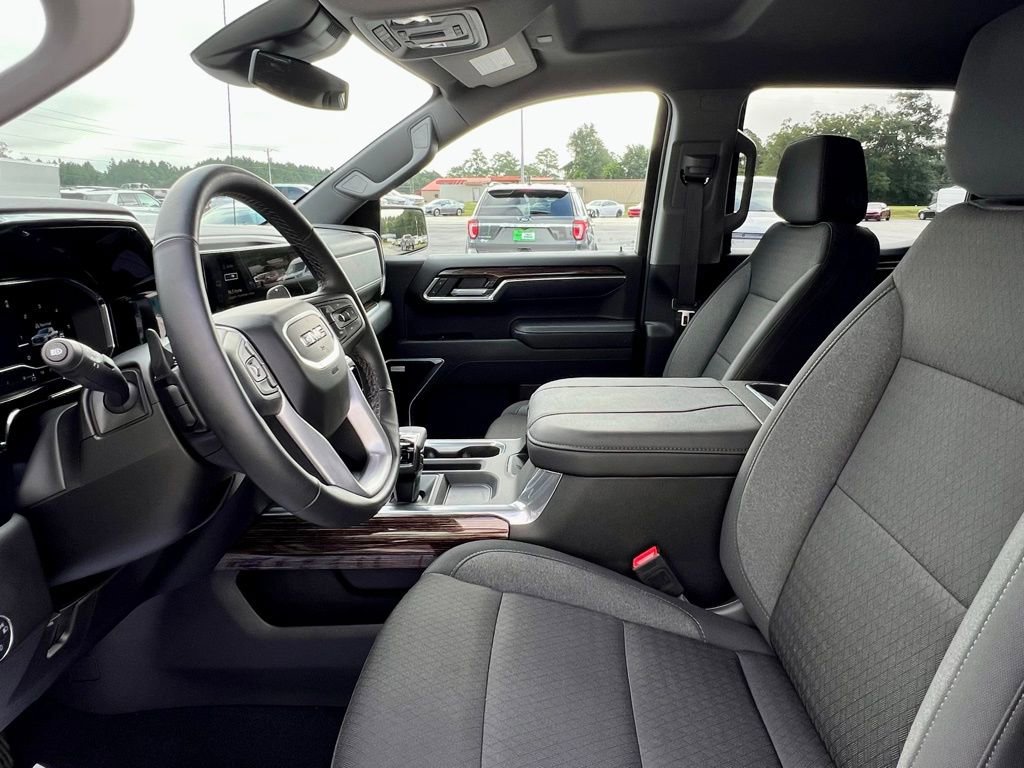 Used 2025 GMC Sierra 1500 Elevation w/ Preferred Package image 20