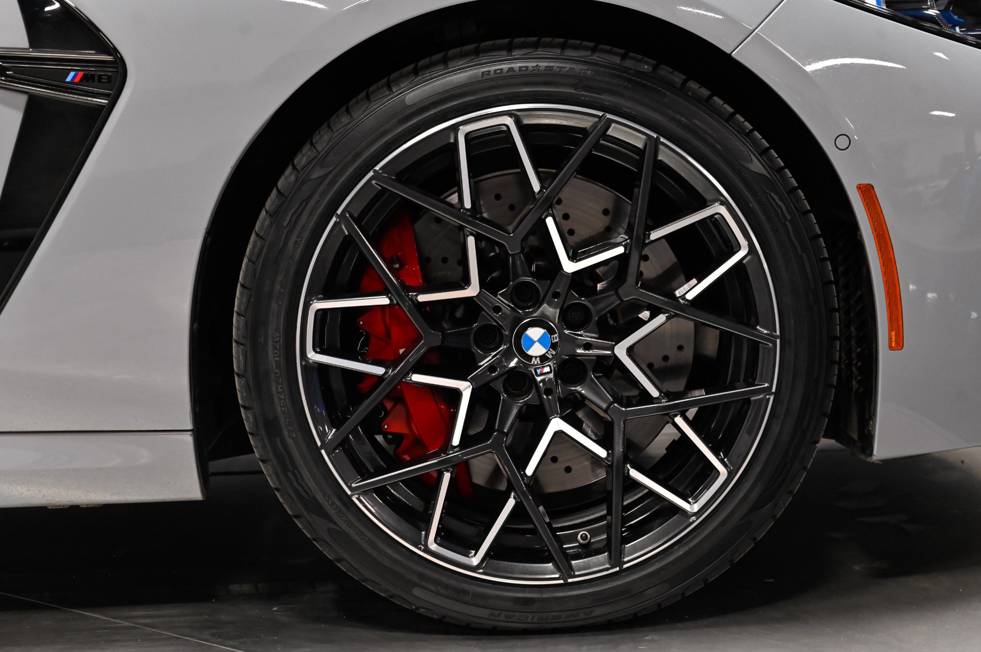 Used 2023 BMW M8 Competition AWD/4WD image 19