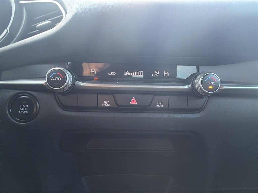 Certified 2023 MAZDA CX-30 AWD 2.5 S w/ Select Package image 27