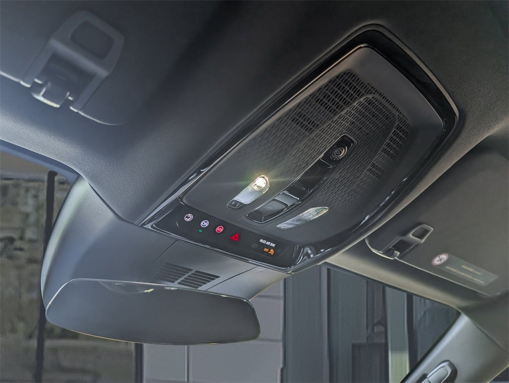 New 2026 Cadillac Lyriq Sport AWD/4WD image 32