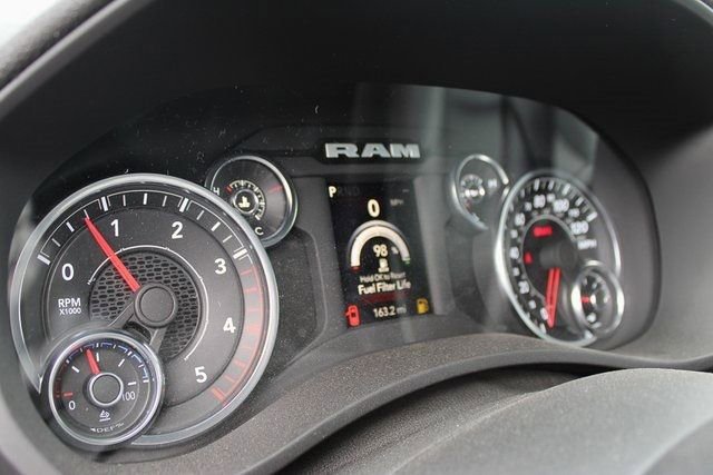 New 2023 RAM 5500 Tradesman image 20