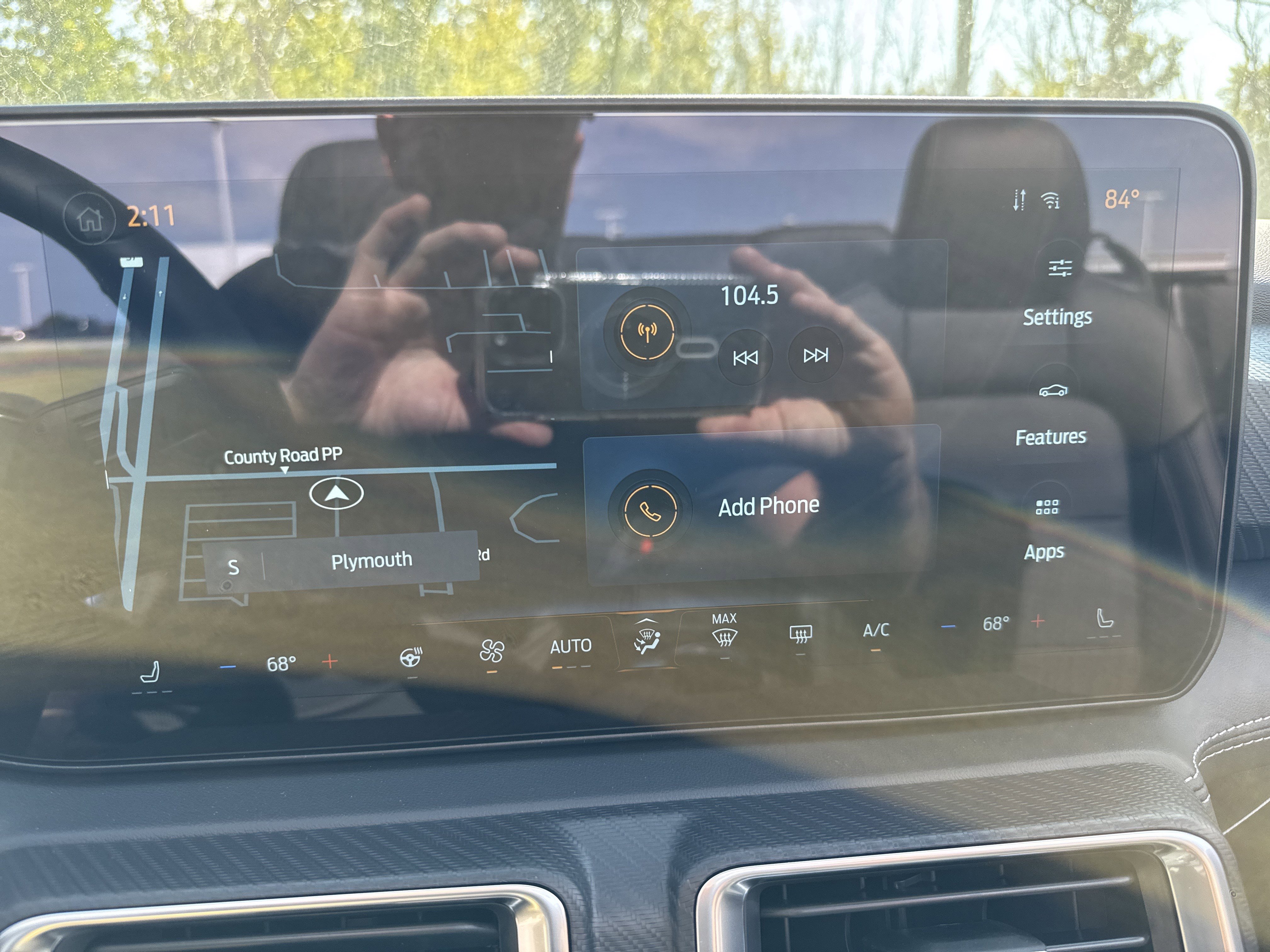 New 2025 Ford Mustang Premium image 16