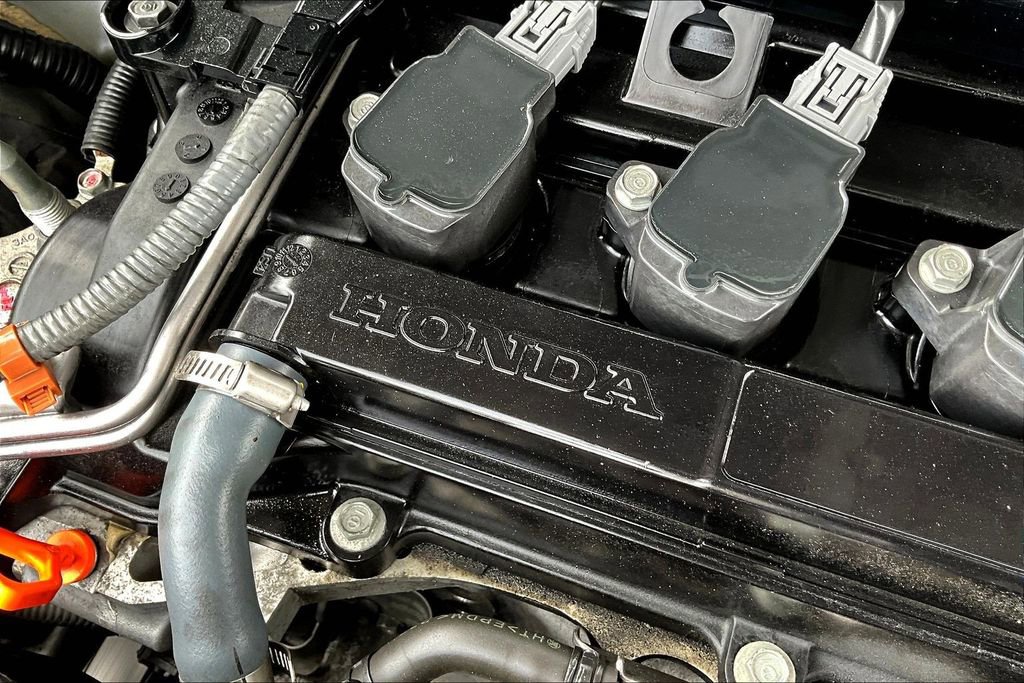 Certified 2023 Honda CR-V EX-L image 29