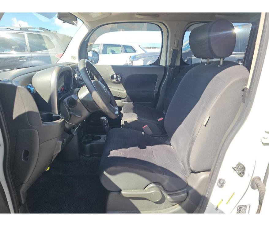 Used 2011 Nissan Cube 1.8 S w/ Interior Designer Pkg image 8