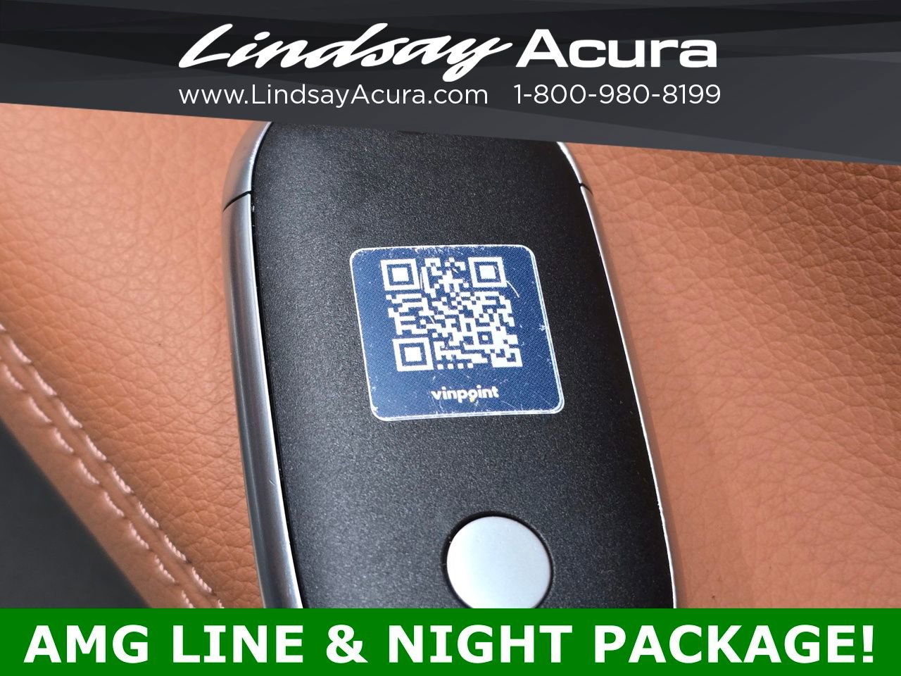 Used 2023 Mercedes-Benz GLC 300 4MATIC image 22