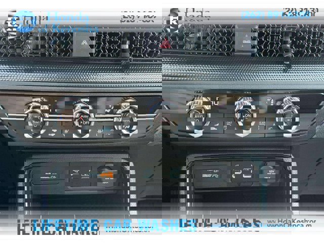 Certified 2026 Honda CR-V LX image 17