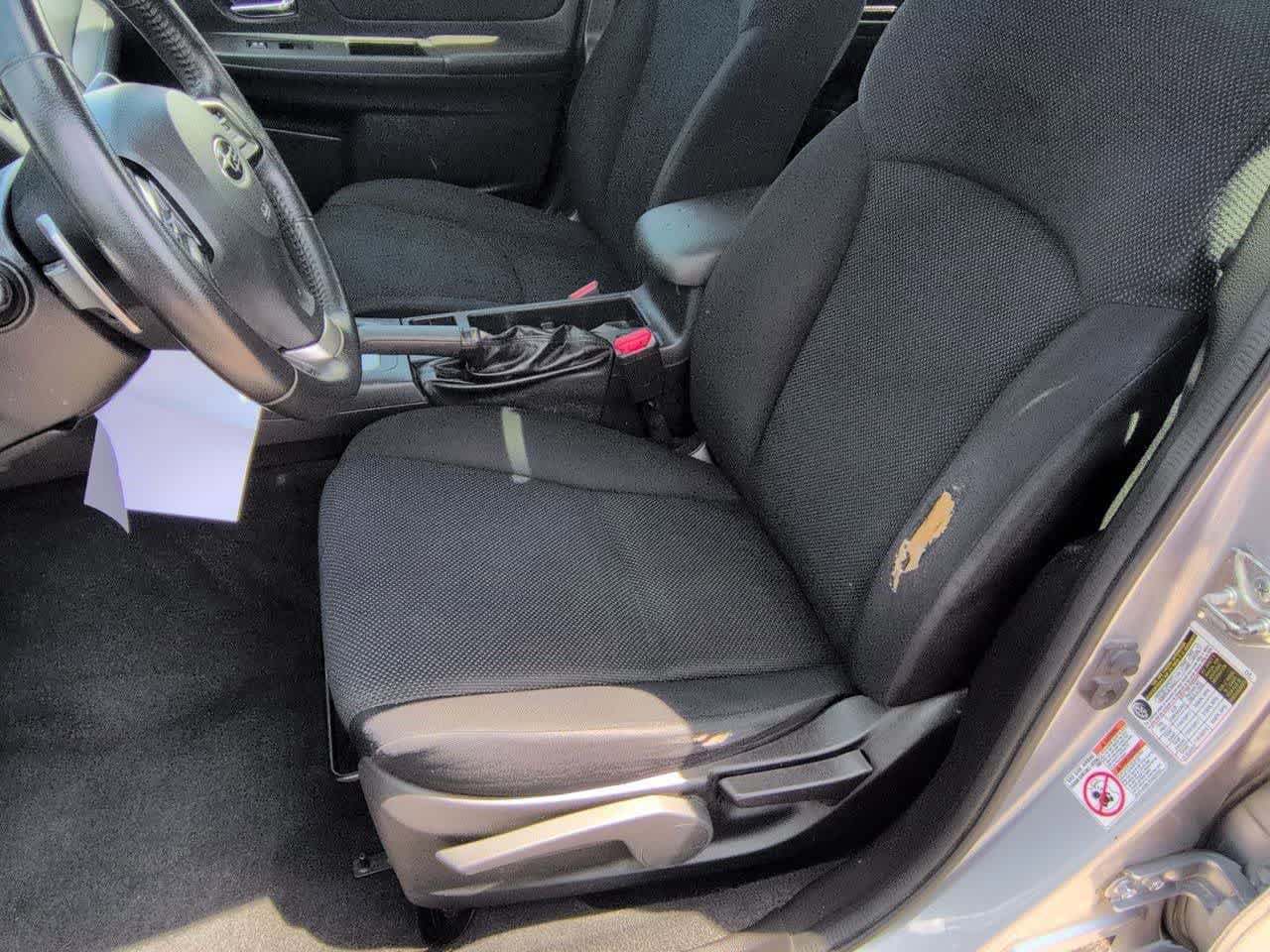 Used 2013 Subaru Impreza 2.0i Premium AWD/4WD image 16