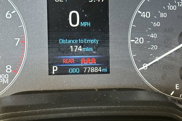 Certified 2023 Toyota Corolla LE FWD image 28