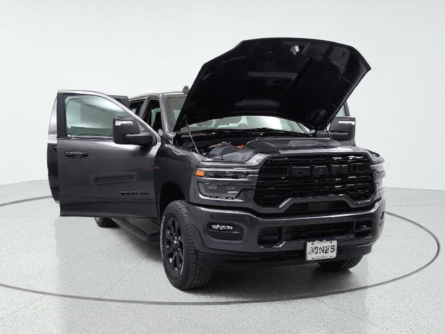 New 2026 RAM 2500 Laramie image 12