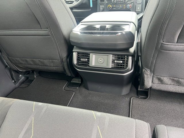 New 2025 Ford F150 STX w/ Equipment Group 200A image 15