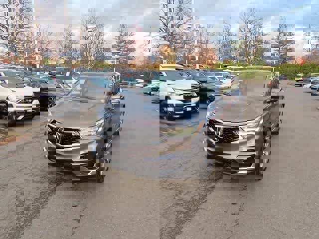 Used 2019 Acura RDX AWD w/ Technology Package