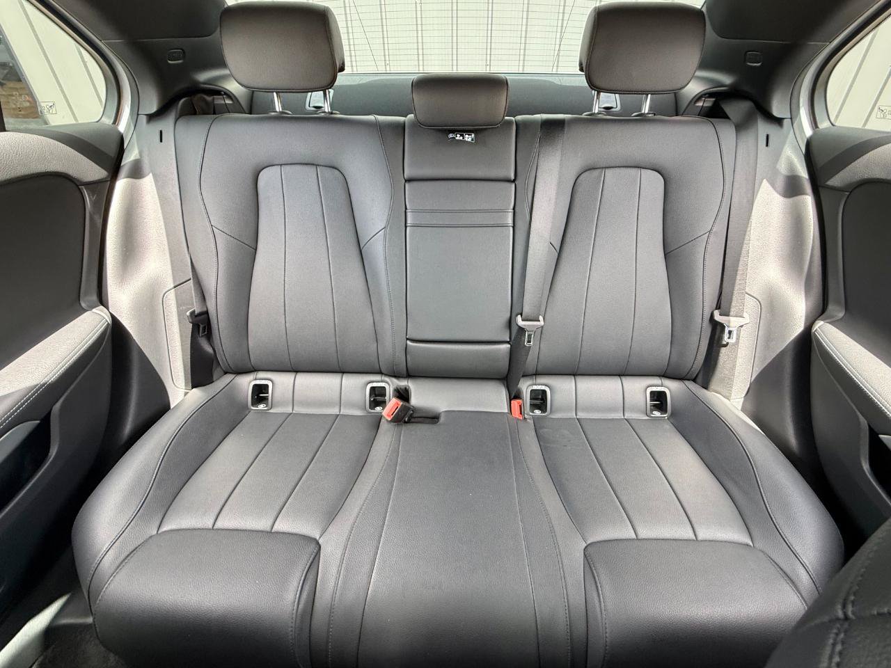 Used 2021 Mercedes-Benz A 220 w/ Premium Package image 13