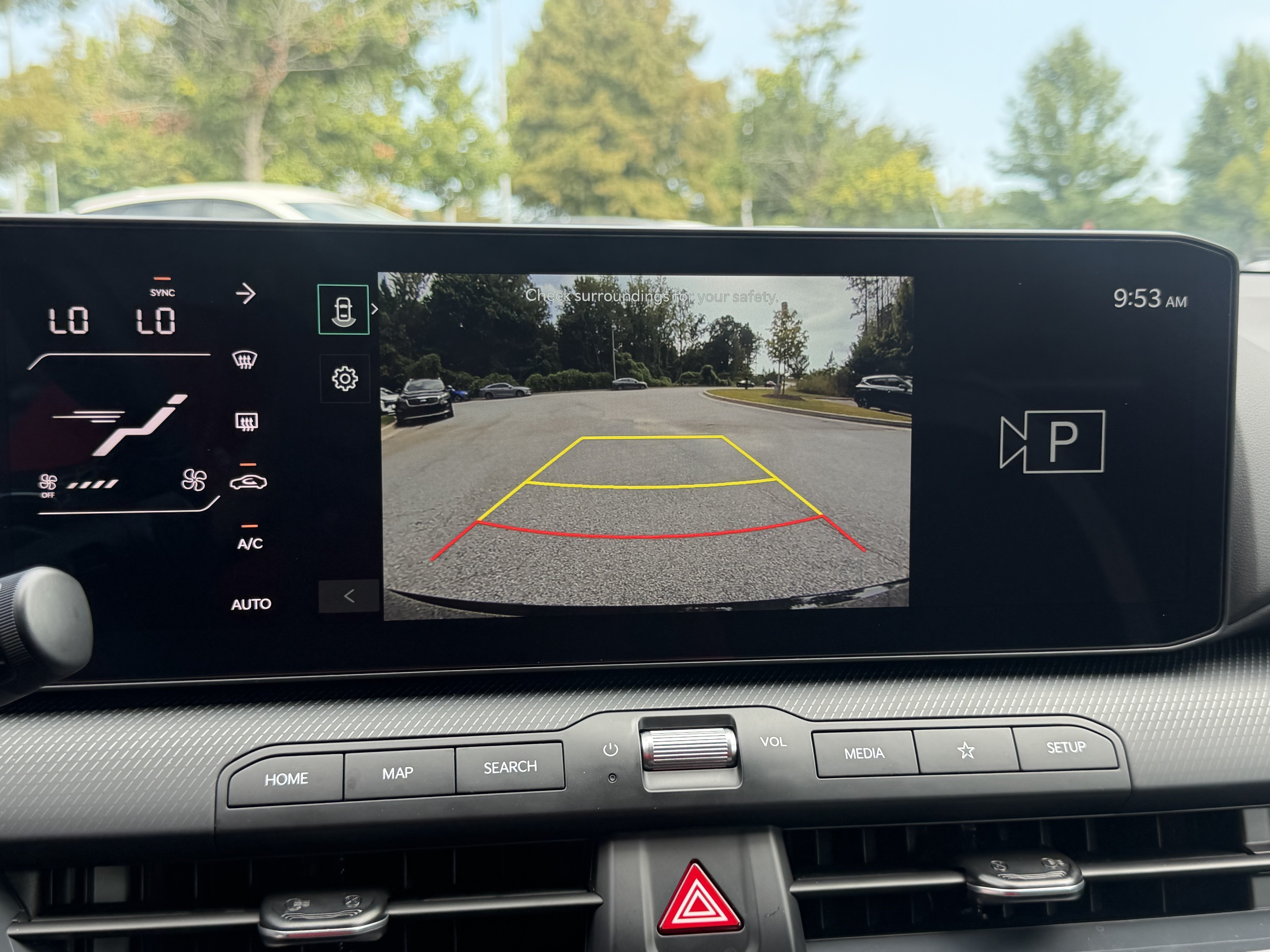 New 2026 Kia K4 GT-Line FWD image 7