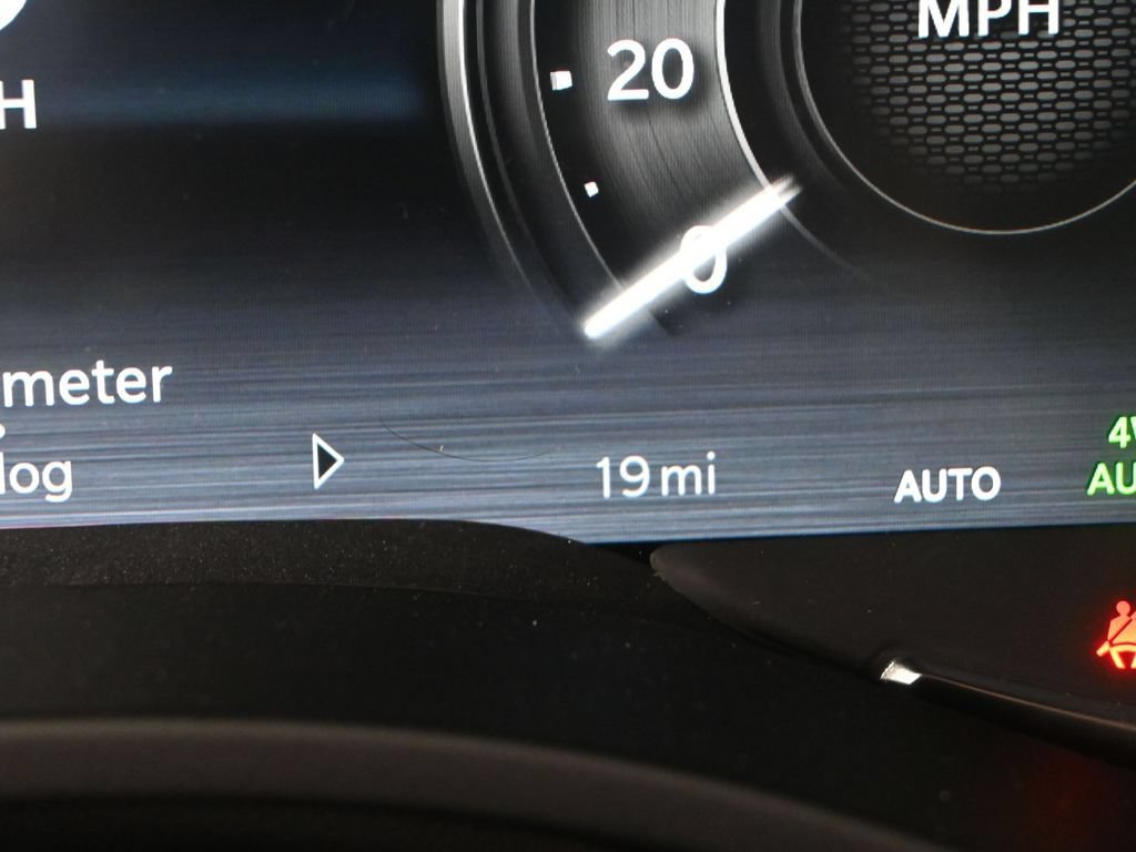 New 2026 RAM 1500 Big Horn AWD/4WD image 37
