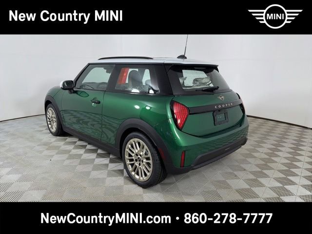 New 2026 MINI Cooper 2-Door Hardtop image 5