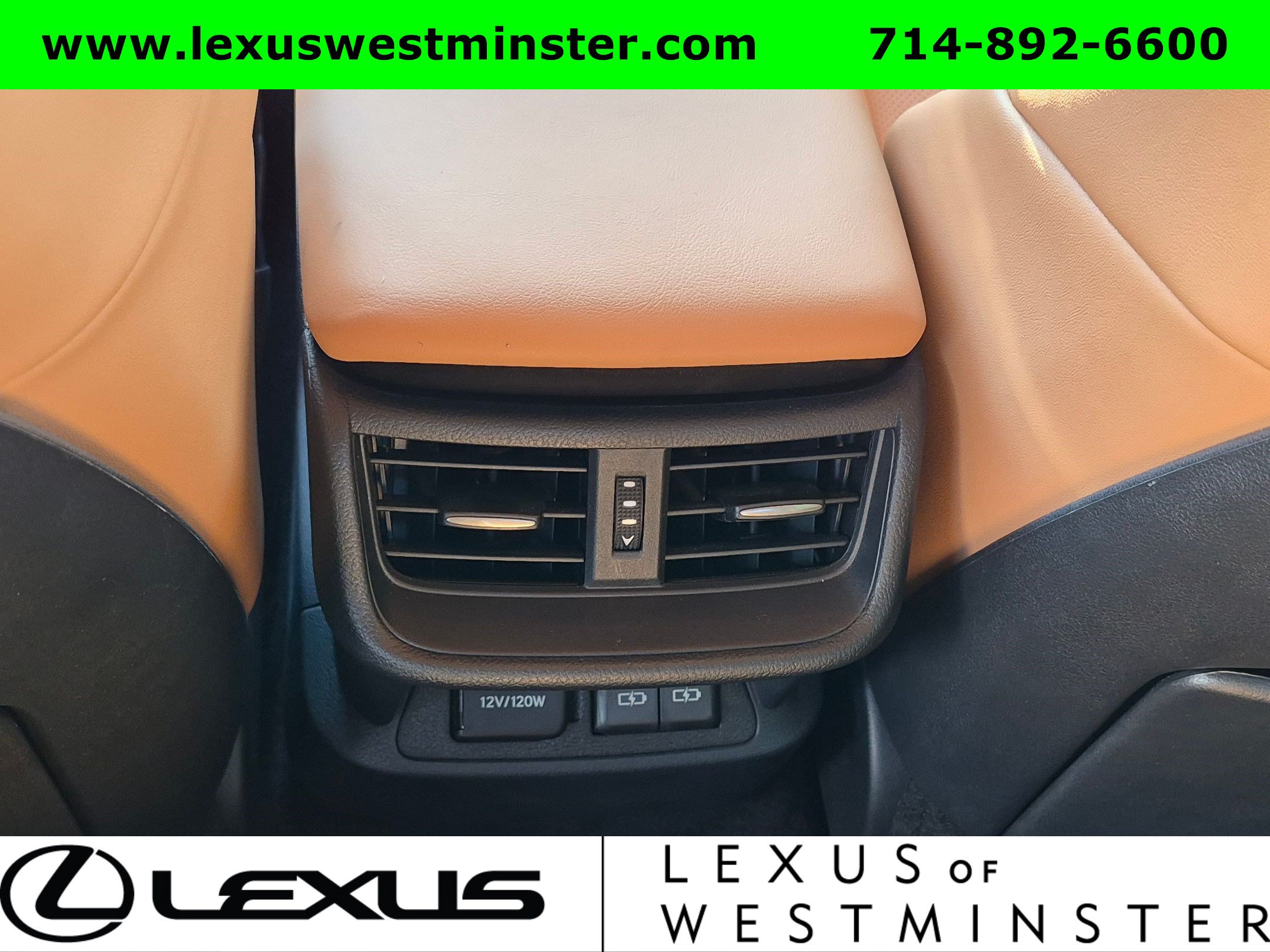 Certified 2025 Lexus ES 300h w/ Premium Package FWD image 16